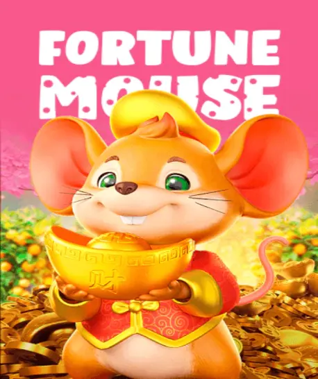 Spin Fortune Mouse to chase playful riches and rewards