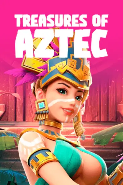 Try Treasure of Aztec for an adventurous game with payouts