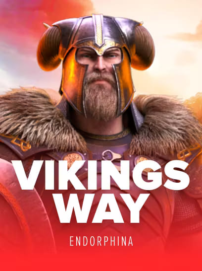 Vikings Way captivates with epic visuals and big bonuses
